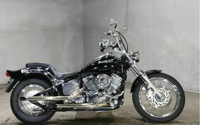 YAMAHA DRAGSTAR 400 2008 VH01J