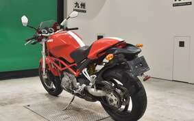 DUCATI MONSTER S2R 1000 2008