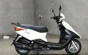 YAMAHA AXIS 125 TREET SE53J