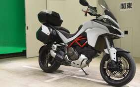 DUCATI MULTISTRADA 1200 S 2015 AA02J