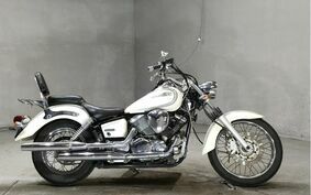 YAMAHA DRAGSTAR 250 VG02J