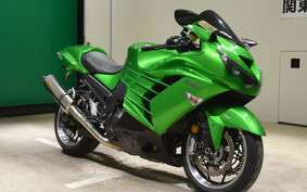 KAWASAKI ZX 1400 NINJA R A 2015 ZXNF17