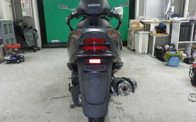 YAMAHA MAJESTY 125 FI SE27