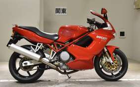 DUCATI ST3 S ABS 2007 S302A