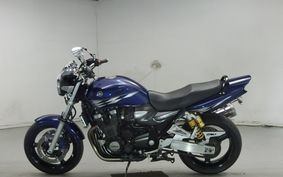 YAMAHA XJR1300 2007 RP17J