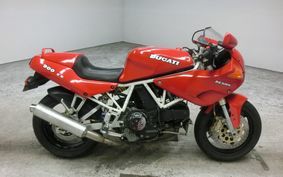 DUCATI 900SL 1992 ZDM906SC2