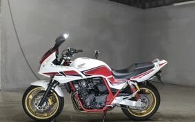 HONDA CB400 SUPER BOLDOR 2011 NC42