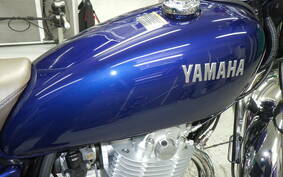 YAMAHA SR400 Gen.5 2021 RH16J