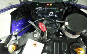 YAMAHA YZF-R7 2021 RM39J