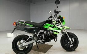 KAWASAKI KSR110 KL110A