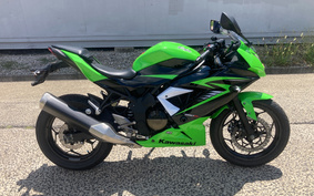 KAWASAKI Ninja 250SL BX250A