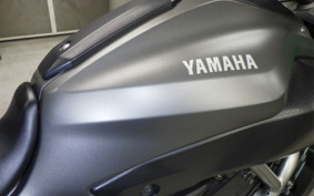 YAMAHA MT-07 2017 RM07J