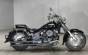 YAMAHA DRAGSTAR 400 CLASSIC 2005 VH01J