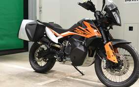 KTM 790 ADVENTURE TS340