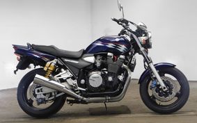 YAMAHA XJR1300 2002 RP03J