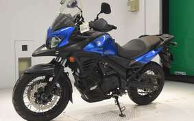 SUZUKI DL650 ( V-Strom 650 ) 2015 VP56A