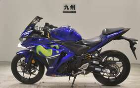 YAMAHA YZF-R25 RG10J