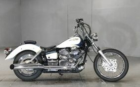 YAMAHA DRAGSTAR 250 VG05J