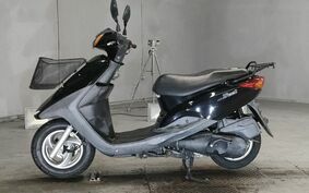 YAMAHA AXIS 125 TREET SE53J