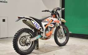 KTM 350 FREERIDE 2017