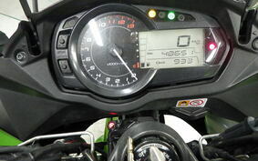 KAWASAKI NINJA 1000 A 2011 ZXT00G