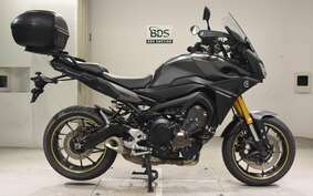 YAMAHA MT-09 Tracer 2015 RN36J