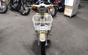 HONDA C110 SUPER CUB JA44