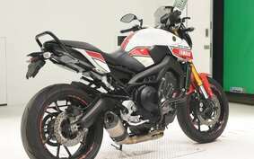 YAMAHA MT-09 2015 RN34J