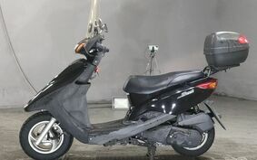 YAMAHA AXIS 125 TREET SE53J