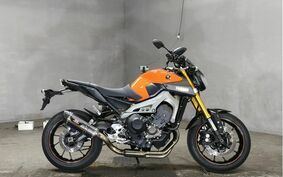 YAMAHA MT-09 2015 RN34J