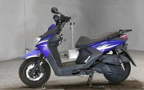 YAMAHA BW S125 SEA6J