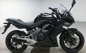 KAWASAKI NINJA 400 R 2011 ER400B