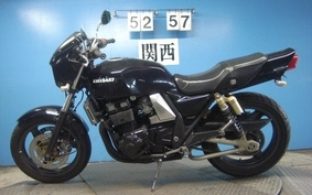 KAWASAKI ZRX400 1996 ZR400E