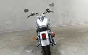 SUZUKI INTRUDER 250 LC Type VJ51A