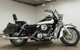 KAWASAKI VULCAN 1500 CLASSIC 1998 VNT50D