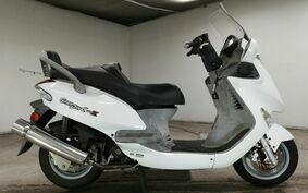 KYMCO GRAND DINK 125 Z SH25