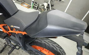 KTM 390 RC 2018 JYJ40