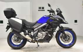 SUZUKI DL650 ( V-Strom 650 ) 2022 C733M