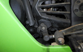 KAWASAKI NINJA 250R EX250K