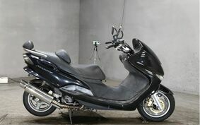 YAMAHA MAJESTY 125 5CA