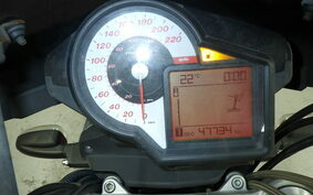 APRILIA MANA 850 2009 RC00