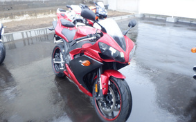 YAMAHA YZF-R1 2008 RN20