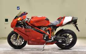 DUCATI 749 R 2006 H501A