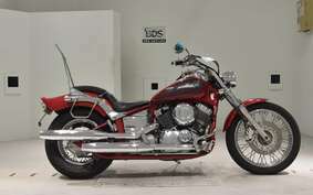 YAMAHA DRAGSTAR 400 2000 VH01J