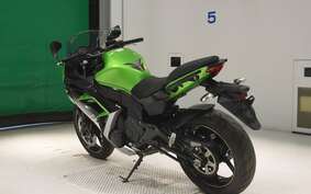 KAWASAKI NINJA 400 ABS 2013 EX400E