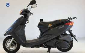 YAMAHA AXIS 125 TREET SE53J