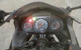 KAWASAKI NINJA 250R EX250K