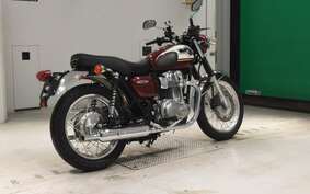 KAWASAKI W800 2021 EJ800A