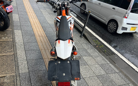 KTM 250 FREERIDE R FRA20