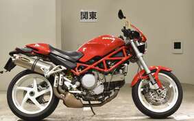 DUCATI MONSTER S2R 800 2006 M414A